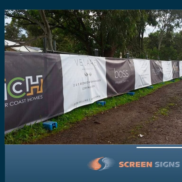 Are vinyl banners still relevant for a business in todays digital world
