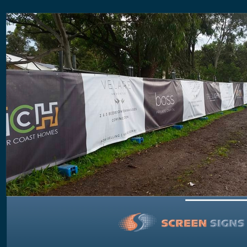 Are vinyl banners still relevant for a business in todays digital world