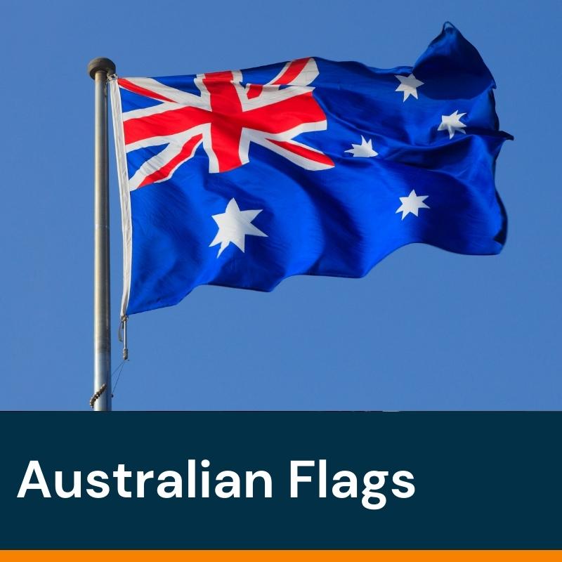 Buy an Australian Flag