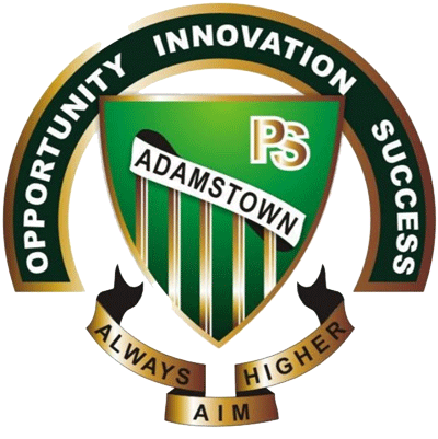 Adamstown Public School logo