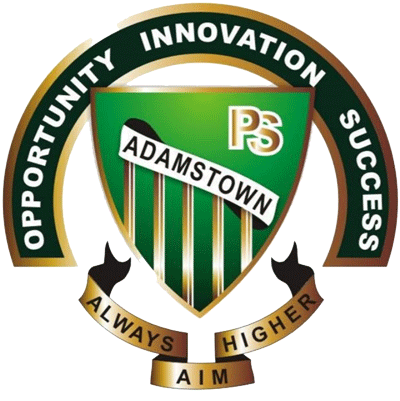 Adamstown Public School logo