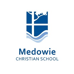 Medowie School Logo