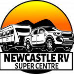 Newcastle RV Logo